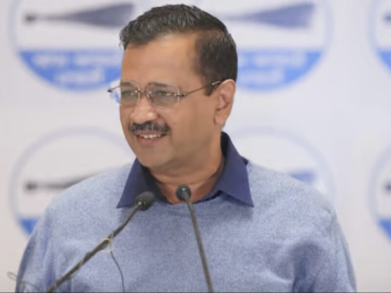 Delhi High Court Dismisses the Plea For Kejriwal Bail Until His Chief Minister Tenure Completes